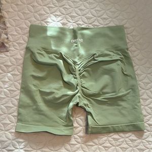 DFYN athletic shorts, size s